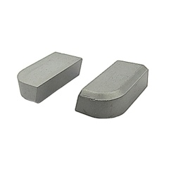 Zhuzhou Supply KG8 Soldering Tip, Marble Stone Working Tool Tungsten Carbide Tip Sintered