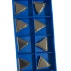 Tpkr220408 Tungsten Carbide Insert Processing Copper Alloy
