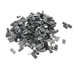 Carbide Tipped Coring Carbide Saw Tips,ZHUZHOU SITE CEMENTED CARBIDE CO.,LTD,Carbide Tipped Coring Carbide Saw Tips