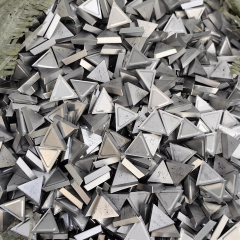 Tpkr220408 Tungsten Carbide Insert Processing Copper Alloy