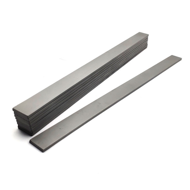 C1 C2 K20 YG8 Sintered Carbide Strips/STB Tungsten Carbide Blank Sintered