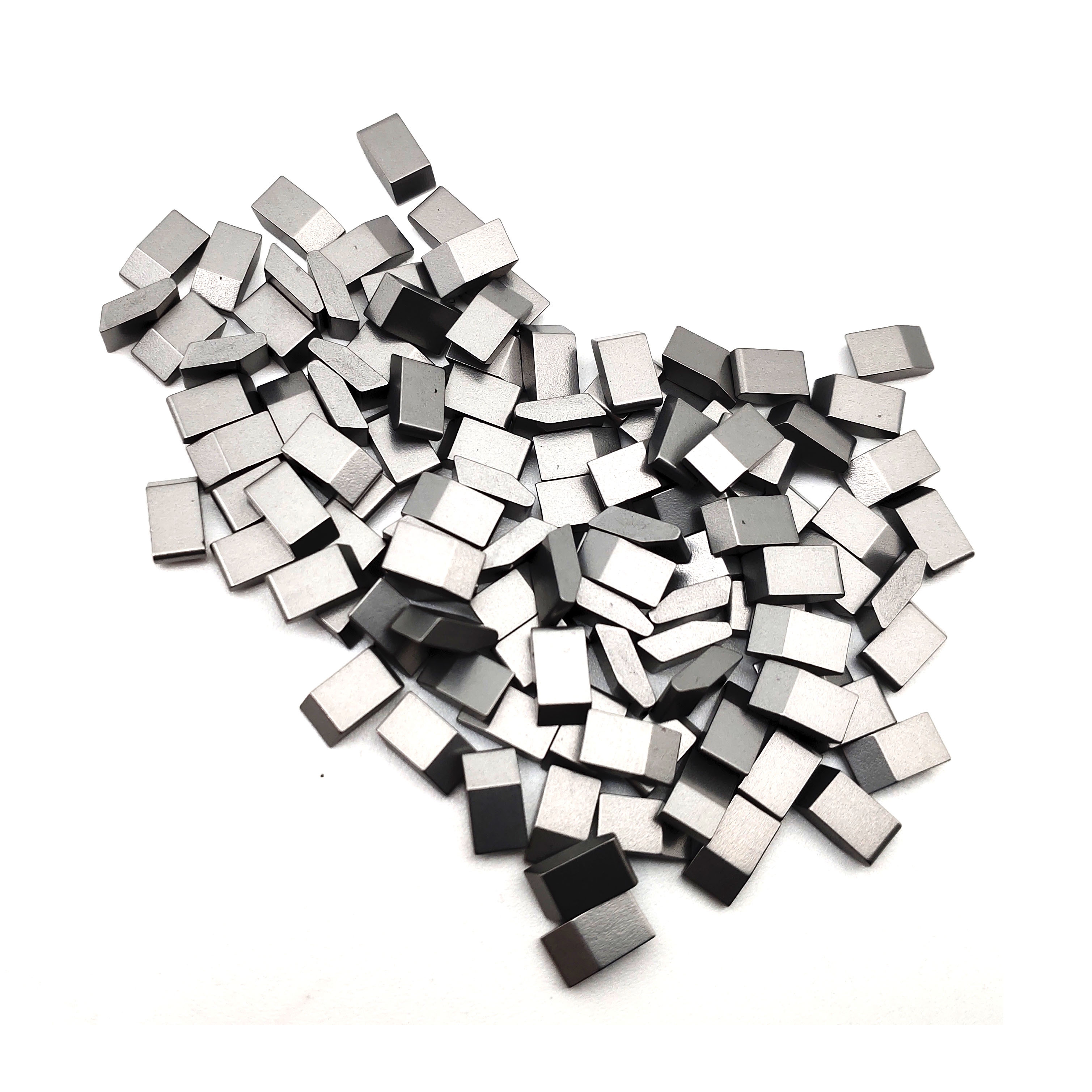 Carbide Tipped Coring Carbide Saw Tips,ZHUZHOU SITE CEMENTED CARBIDE CO.,LTD,Carbide Tipped Coring Carbide Saw Tips