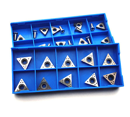 Cb90488 Positive Rake Carbide Bit with Screw Brake Lathe Cutting Tip,ZHUZHOU SITE CEMENTED CARBIDE CO.,LTD,Cb90488 Positive Rake Carbide Bit with Screw Brake Lathe Cutting Tip