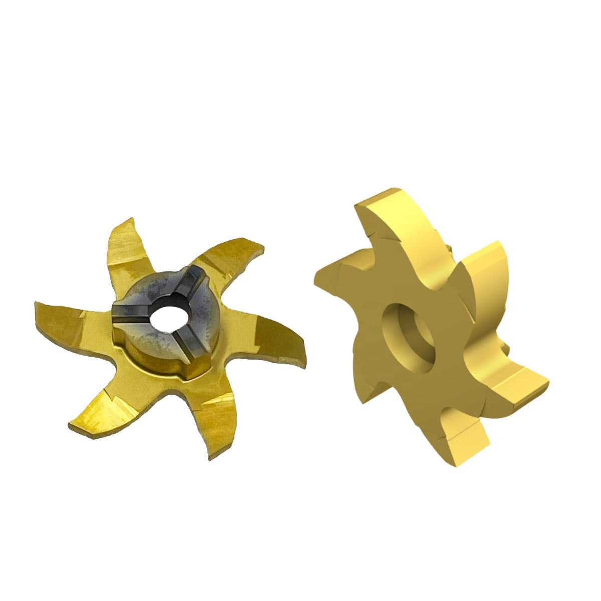 327R14-35 20001-GMM Factory Direct Sales, Internal Slot Milling Cutter, Cyclone Milling Cutter, Special Size Customization