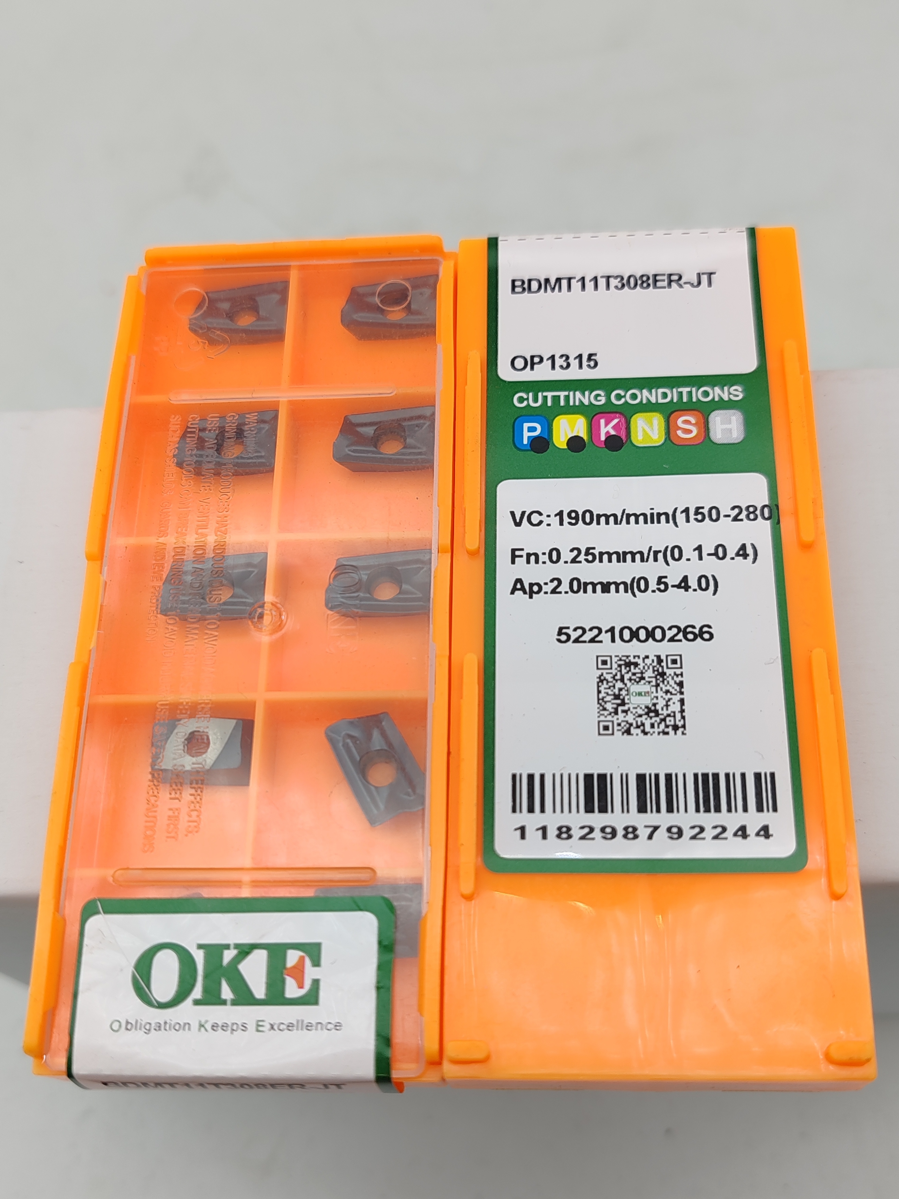 ZZST TC WNMG 080408 GF Tungsten Carbide Inserts 10pcs MOQ Wear Resistance CNC Lathe Machine Turning Parts OEM Polygonal