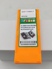 ZZST TC WNMG 080408 GF Tungsten Carbide Inserts 10pcs MOQ Wear Resistance CNC Lathe Machine Turning Parts OEM Polygonal