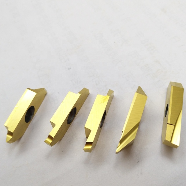 JXGR8100FA Cut-Off Grooving Turning Inserts Tungsten Carbide Blades for CNC Lathe Cutting Tools JXGR8200FN