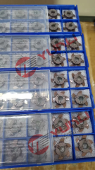 327R14-35 20001-GMM Factory Direct Sales, Internal Slot Milling Cutter, Cyclone Milling Cutter, Special Size Customization