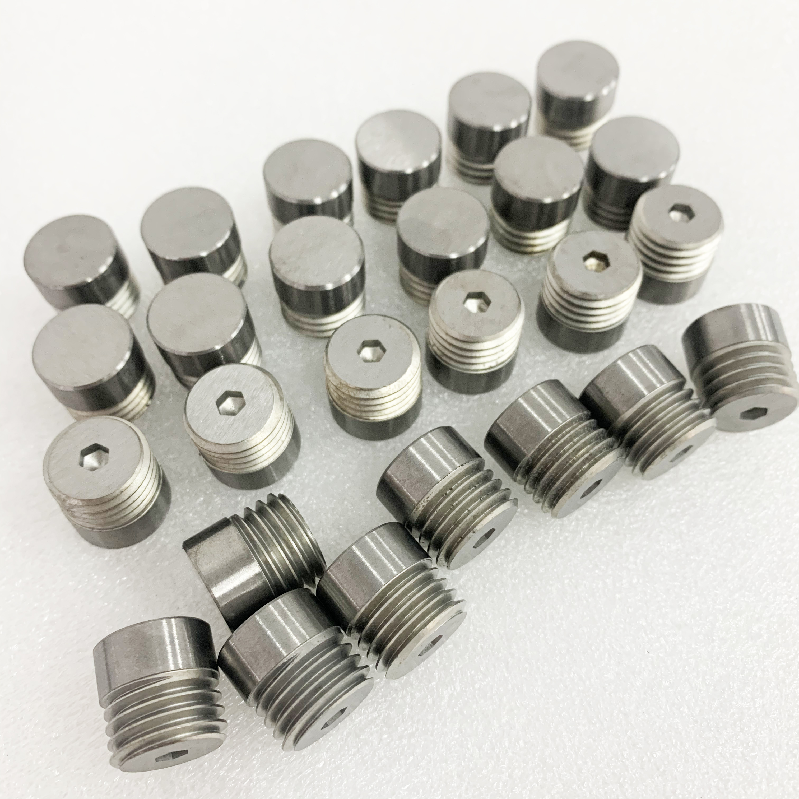 High Efficiency Original Material Tungsten Carbide Peg Cemented Carbide Pins Studs for Horizontal Grinding Mill,ZHUZHOU SITE CEMENTED CARBIDE CO.,LTD,High Efficiency Original Material Tungsten Carbide Peg Cemented Carbide Pins Studs for Horizontal Grinding Mill