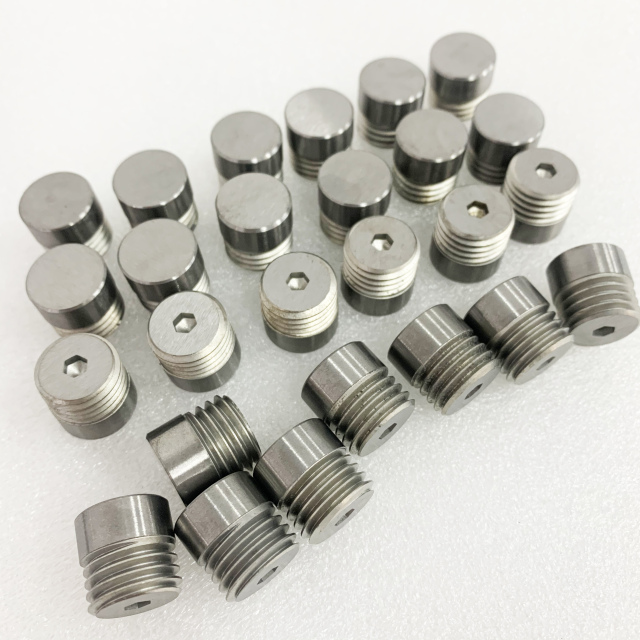 High Efficiency Original Material Tungsten Carbide Peg Cemented Carbide Pins Studs for Horizontal Grinding Mill,ZHUZHOU SITE CEMENTED CARBIDE CO.,LTD,High Efficiency Original Material Tungsten Carbide Peg Cemented Carbide Pins Studs for Horizontal Grinding Mill