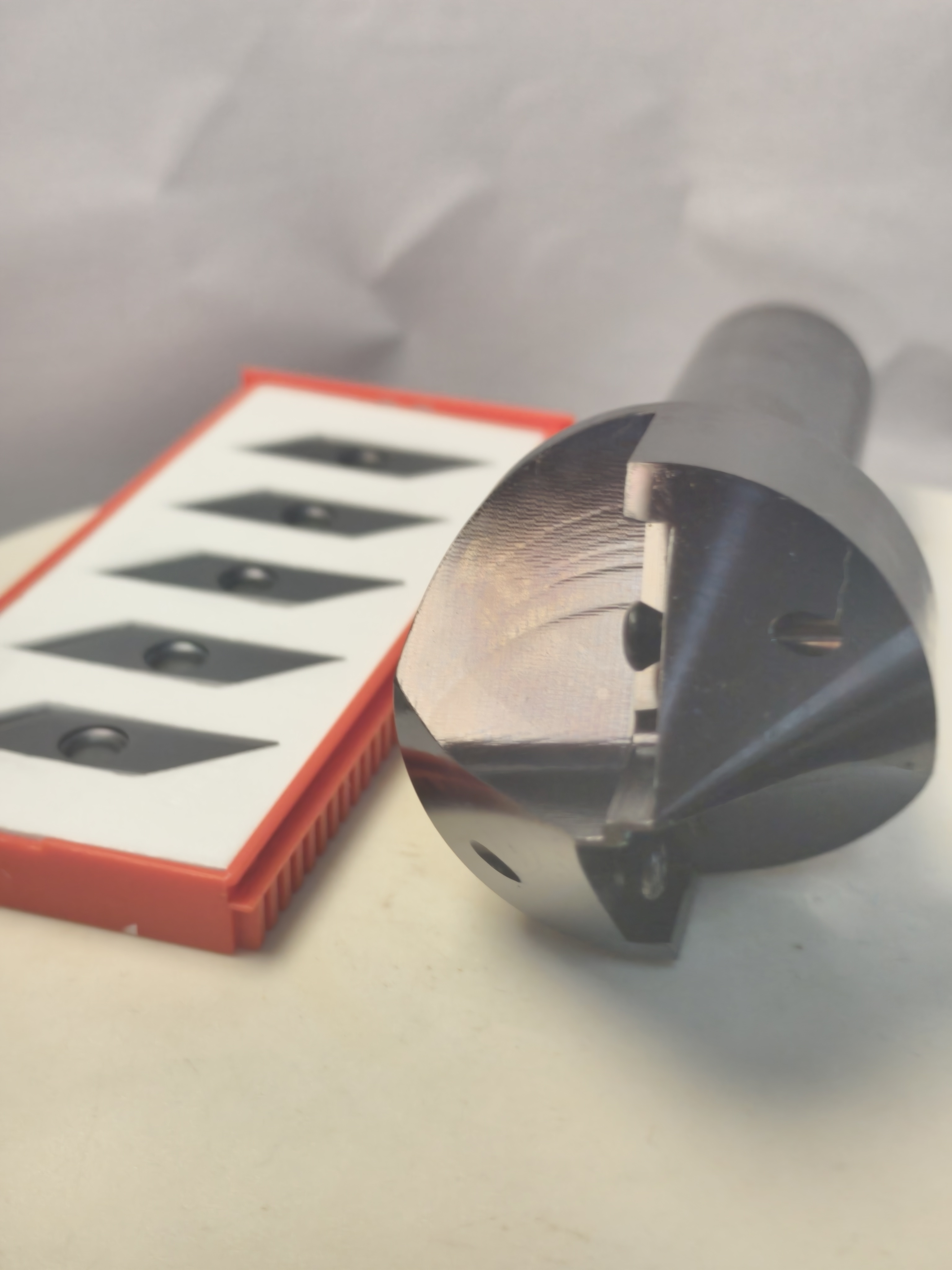 CNC Lathe Chamfering Tools Tungsten Carbide Boring Bar XCET310404 Compatible 30 45 60 Degrees Altin Coating OEM Customizable,ZHUZHOU SITE CEMENTED CARBIDE CO.,LTD,CNC Lathe Chamfering Tools Tungsten Carbide Boring Bar XCET310404 Compatible 30 45 60 Degrees Altin Coating OEM Customizable