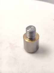 High Efficiency Original Material Tungsten Carbide Peg Cemented Carbide Pins Studs for Horizontal Grinding Mill,ZHUZHOU SITE CEMENTED CARBIDE CO.,LTD,High Efficiency Original Material Tungsten Carbide Peg Cemented Carbide Pins Studs for Horizontal Grinding Mill