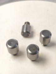 High Efficiency Original Material Tungsten Carbide Peg Cemented Carbide Pins Studs for Horizontal Grinding Mill,ZHUZHOU SITE CEMENTED CARBIDE CO.,LTD,High Efficiency Original Material Tungsten Carbide Peg Cemented Carbide Pins Studs for Horizontal Grinding Mill