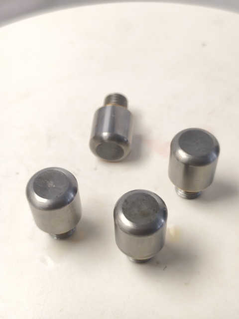 High Efficiency Original Material Tungsten Carbide Peg Cemented Carbide Pins Studs for Horizontal Grinding Mill,ZHUZHOU SITE CEMENTED CARBIDE CO.,LTD,High Efficiency Original Material Tungsten Carbide Peg Cemented Carbide Pins Studs for Horizontal Grinding Mill
