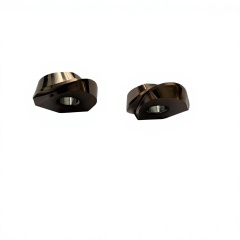 ZZST ZPFG160 Carbide Ball Nose Milling Insert for CNC 3D Profiling and Mold Machining,ZHUZHOU SITE CEMENTED CARBIDE CO.,LTD,ZZST ZPFG160 Carbide Ball Nose Milling Insert for CNC 3D Profiling and Mold Machining