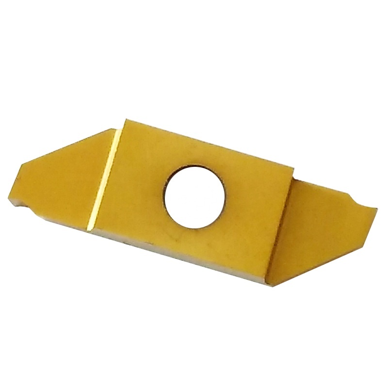 JXGR8100FA Cut-Off Grooving Turning Inserts Tungsten Carbide Blades for CNC Lathe Cutting Tools JXGR8200FN
