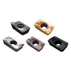 High Quality APMT Shoulder Mold Milling Hard Alloy Insert Models APMT1604PDER APMT1135PDER-TT Competitive Price ODM OEM