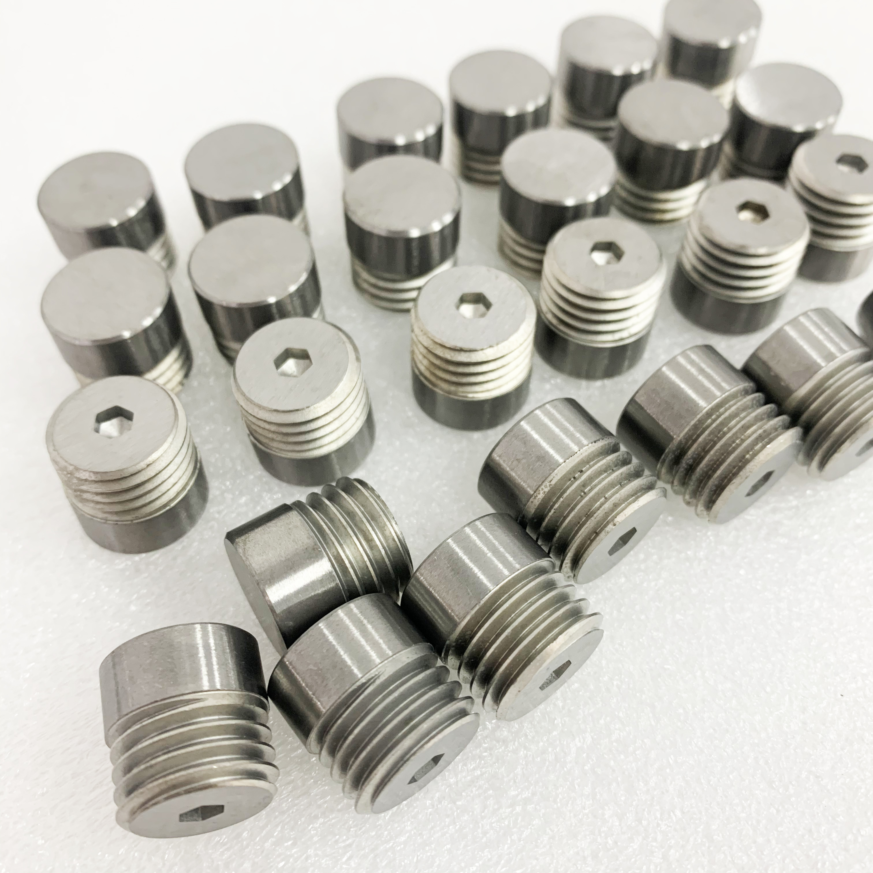 High Efficiency Original Material Tungsten Carbide Peg Cemented Carbide Pins Studs for Horizontal Grinding Mill,ZHUZHOU SITE CEMENTED CARBIDE CO.,LTD,High Efficiency Original Material Tungsten Carbide Peg Cemented Carbide Pins Studs for Horizontal Grinding Mill