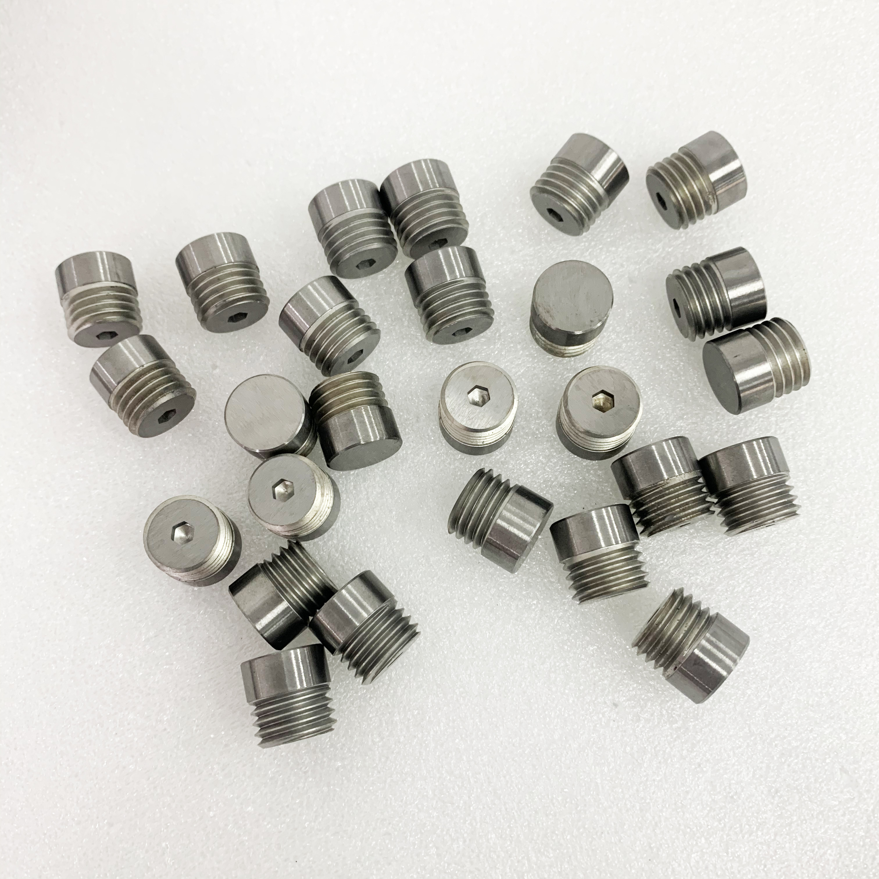 High Efficiency Original Material Tungsten Carbide Peg Cemented Carbide Pins Studs for Horizontal Grinding Mill,ZHUZHOU SITE CEMENTED CARBIDE CO.,LTD,High Efficiency Original Material Tungsten Carbide Peg Cemented Carbide Pins Studs for Horizontal Grinding Mill