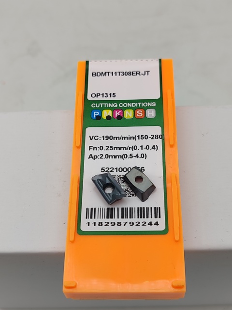 ZZST TC WNMG 080408 GF Tungsten Carbide Inserts 10pcs MOQ Wear Resistance CNC Lathe Machine Turning Parts OEM Polygonal