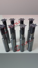 327R14-35 20001-GMM Factory Direct Sales, Internal Slot Milling Cutter, Cyclone Milling Cutter, Special Size Customization
