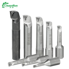 BT40 BT50 Precision Micro Adjustable CNC Machining Center 2084 Boring Set Unit for Steel Cast Iron 0.001mm Fine Boring Head OEM