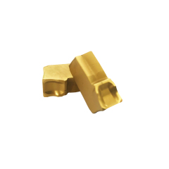 N151.2-200-4E 300 400 500 Grooving Insert Solid Carbide Inserts Stainless Steel Processing Cut off the Inserts