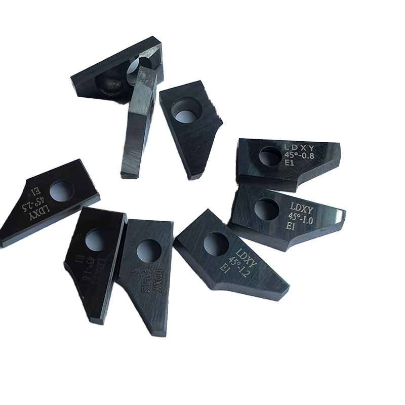 Electric 45-1.2 E1SERDI 30/45/50/55 Tungsten Carbide Cutter Insert OEM Professional Valve Seat Boring Blade for Rebuild,ZHUZHOU SITE CEMENTED CARBIDE CO.,LTD,Electric 45-1.2 E1SERDI 30/45/50/55 Tungsten Carbide Cutter Insert OEM Professional Valve Seat Boring Blade for Rebuild