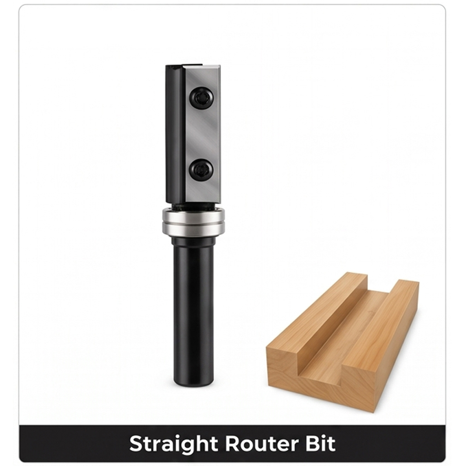 Miaorui 8mm Bottom Bearing Flush Trim Router Bit Replaceable Carbide Inserts Woodworking Slotting Cutter CNC Tool,ZHUZHOU SITE CEMENTED CARBIDE CO.,LTD,Miaorui 8mm Bottom Bearing Flush Trim Router Bit Replaceable Carbide Inserts Woodworking Slotting Cutter CNC Tool