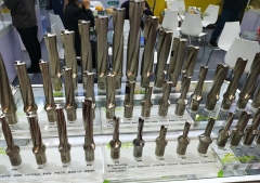 Factory Direct Sales with Internal Coolant Indexable Deep Hole Drill Udrill,ZHUZHOU SITE CEMENTED CARBIDE CO.,LTD,Factory Direct Sales with Internal Coolant Indexable Deep Hole Drill Udrill