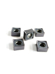 Stainless Steel Cutting Carbide Insert Snmx 1205 1206 Mill Cutter High Hardness Tungsten Carbide Tool Snmx1205 Snmx1206