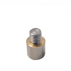 ZZST Tungsten Carbide Peg for Bead Mill / Sand Mill Carbide Rod Pin Cemented Carbide Peg,ZHUZHOU SITE CEMENTED CARBIDE CO.,LTD,ZZST Tungsten Carbide Peg for Bead Mill / Sand Mill Carbide Rod Pin Cemented Carbide Peg