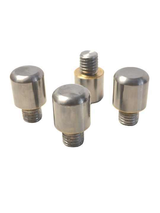 ZZST Tungsten Carbide Peg for Bead Mill / Sand Mill Carbide Rod Pin Cemented Carbide Peg,ZHUZHOU SITE CEMENTED CARBIDE CO.,LTD,ZZST Tungsten Carbide Peg for Bead Mill / Sand Mill Carbide Rod Pin Cemented Carbide Peg