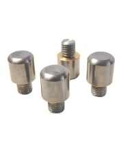 ZZST Tungsten Carbide Peg for Bead Mill / Sand Mill Carbide Rod Pin Cemented Carbide Peg,ZHUZHOU SITE CEMENTED CARBIDE CO.,LTD,ZZST Tungsten Carbide Peg for Bead Mill / Sand Mill Carbide Rod Pin Cemented Carbide Peg