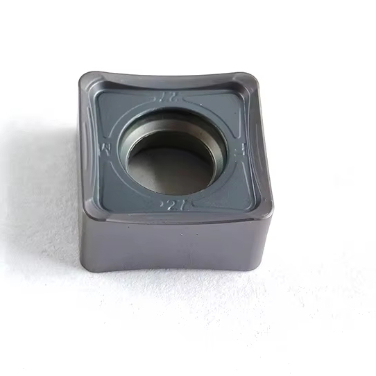 Stainless Steel Cutting Carbide Insert Snmx 1205 1206 Mill Cutter High Hardness Tungsten Carbide Tool Snmx1205 Snmx1206