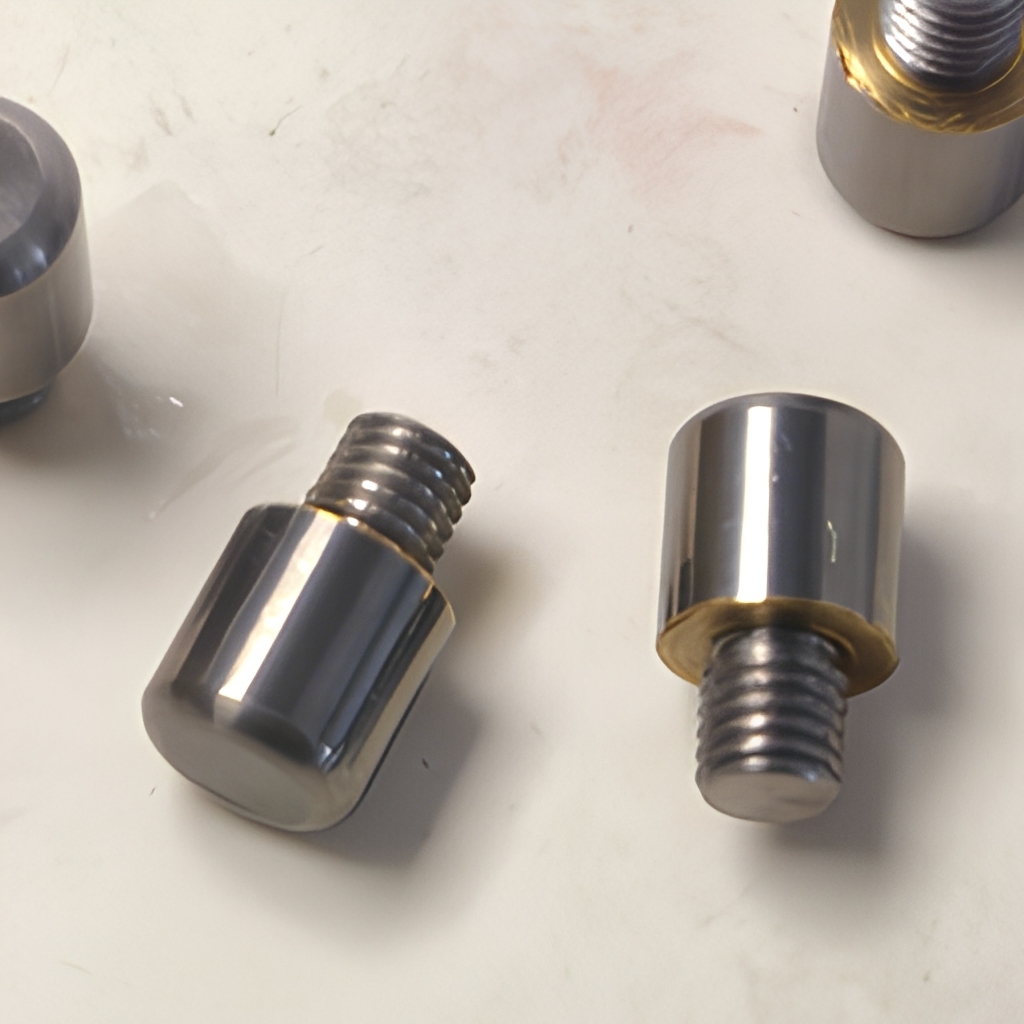 ZZST Tungsten Carbide Peg for Bead Mill / Sand Mill Carbide Rod Pin Cemented Carbide Peg,ZHUZHOU SITE CEMENTED CARBIDE CO.,LTD,ZZST Tungsten Carbide Peg for Bead Mill / Sand Mill Carbide Rod Pin Cemented Carbide Peg