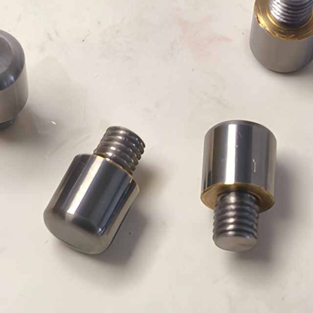 ZZST Tungsten Carbide Peg for Bead Mill / Sand Mill Carbide Rod Pin Cemented Carbide Peg,ZHUZHOU SITE CEMENTED CARBIDE CO.,LTD,ZZST Tungsten Carbide Peg for Bead Mill / Sand Mill Carbide Rod Pin Cemented Carbide Peg