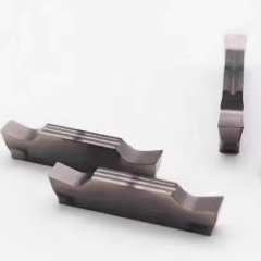 SHKFR2020K42 Small CNC Lathe HKFF42R6001 Thread Inserts External Thread Pointed Turning Tool Holder OEM Customizable Boxed