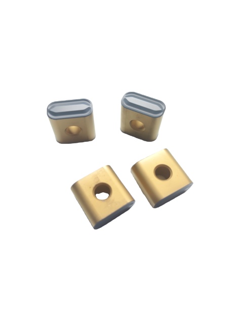 LNMX 301940 & LNUX 191940 Carbide Inserts for Railway and Subway Machining OEM Customizable Minimum Order 10 Pieces,ZHUZHOU SITE CEMENTED CARBIDE CO.,LTD,LNMX 301940 & LNUX 191940 Carbide Inserts for Railway and Subway Machining OEM Customizable Minimum Order 10 Pieces