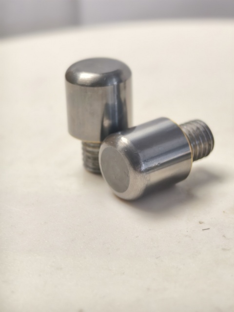 ZZST Tungsten Carbide Peg for Bead Mill / Sand Mill Carbide Rod Pin Cemented Carbide Peg,ZHUZHOU SITE CEMENTED CARBIDE CO.,LTD,ZZST Tungsten Carbide Peg for Bead Mill / Sand Mill Carbide Rod Pin Cemented Carbide Peg