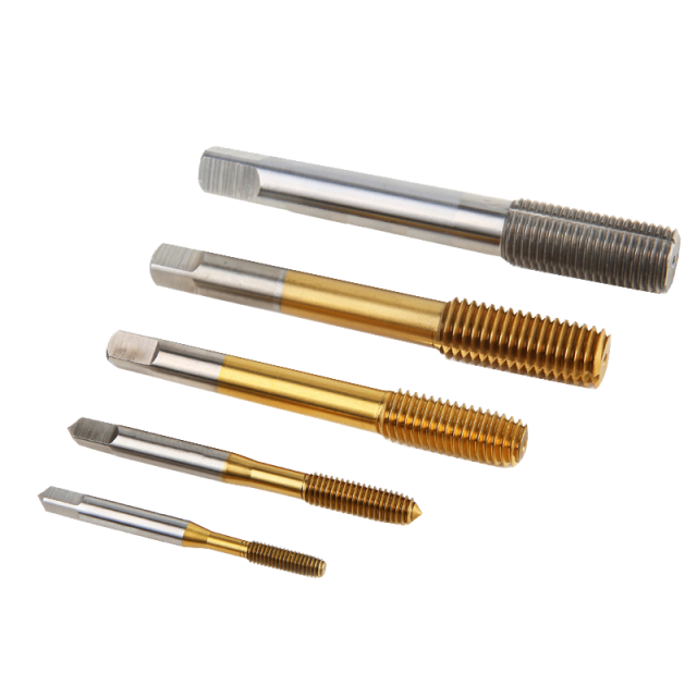 CNC HSS Steel Pipe Conduit Thread Forming Taps Precision Machining Super Life Tialn Finish Lathe Tool,ZHUZHOU SITE CEMENTED CARBIDE CO.,LTD,CNC HSS Steel Pipe Conduit Thread Forming Taps Precision Machining Super Life Tialn Finish Lathe Tool