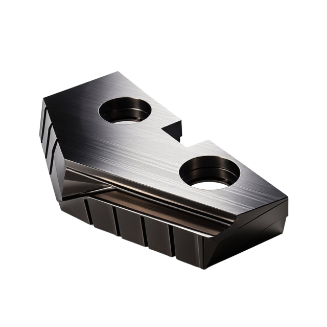 Premium Long-Lasting HSS Spade Drill Inserts Efficient Metal Cutting CNC Machining Blades Drill Bits