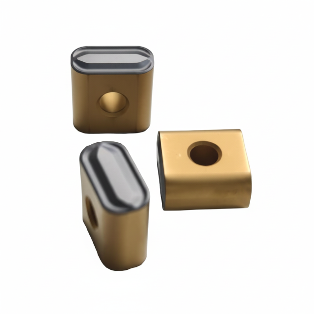 LNMX 301940 & LNUX 191940 Carbide Inserts for Railway and Subway Machining OEM Customizable Minimum Order 10 Pieces,ZHUZHOU SITE CEMENTED CARBIDE CO.,LTD,LNMX 301940 & LNUX 191940 Carbide Inserts for Railway and Subway Machining OEM Customizable Minimum Order 10 Pieces
