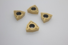 WCMT 06T308FN CNC Carbon Steel U Drill Inserts Precision Turning Inserts Galvanized Zinc Plated Finish for Alloy Iron Materials,ZHUZHOU SITE CEMENTED CARBIDE CO.,LTD,WCMT 06T308FN CNC Carbon Steel U Drill Inserts Precision Turning Inserts Galvanized Zinc Plated Finish for Alloy Iron Materials