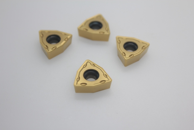 WCMT 06T308FN CNC Carbon Steel U Drill Inserts Precision Turning Inserts Galvanized Zinc Plated Finish for Alloy Iron Materials,ZHUZHOU SITE CEMENTED CARBIDE CO.,LTD,WCMT 06T308FN CNC Carbon Steel U Drill Inserts Precision Turning Inserts Galvanized Zinc Plated Finish for Alloy Iron Materials