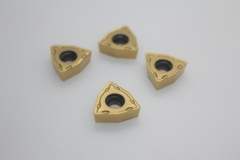 WCMT 06T308FN CNC Carbon Steel U Drill Inserts Precision Turning Inserts Galvanized Zinc Plated Finish for Alloy Iron Materials,ZHUZHOU SITE CEMENTED CARBIDE CO.,LTD,WCMT 06T308FN CNC Carbon Steel U Drill Inserts Precision Turning Inserts Galvanized Zinc Plated Finish for Alloy Iron Materials