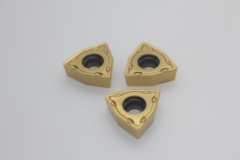WCMT 06T308FN CNC Carbon Steel U Drill Inserts Precision Turning Inserts Galvanized Zinc Plated Finish for Alloy Iron Materials,ZHUZHOU SITE CEMENTED CARBIDE CO.,LTD,WCMT 06T308FN CNC Carbon Steel U Drill Inserts Precision Turning Inserts Galvanized Zinc Plated Finish for Alloy Iron Materials