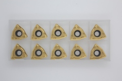 WCMT 06T308FN CNC Carbon Steel U Drill Inserts Precision Turning Inserts Galvanized Zinc Plated Finish for Alloy Iron Materials,ZHUZHOU SITE CEMENTED CARBIDE CO.,LTD,WCMT 06T308FN CNC Carbon Steel U Drill Inserts Precision Turning Inserts Galvanized Zinc Plated Finish for Alloy Iron Materials