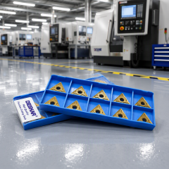 DESKAR  TNMG Carbide Insert External Turning Toolholder Insert MWLNR MWMNN Carbide Turning Insert for CNC Lathe