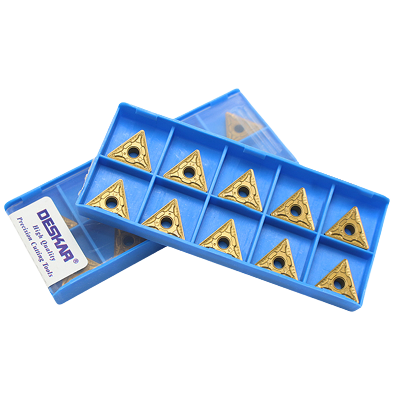 DESKAR  TNMG Carbide Insert External Turning Toolholder Insert MWLNR MWMNN Carbide Turning Insert for CNC Lathe